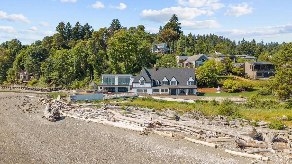 1865 SW Miller Creek Road, Burien, WA 98166 - #1