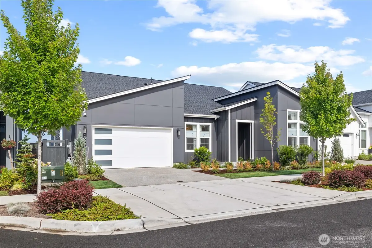 23380 SE Larch Street, Black Diamond, WA 98010 - #1