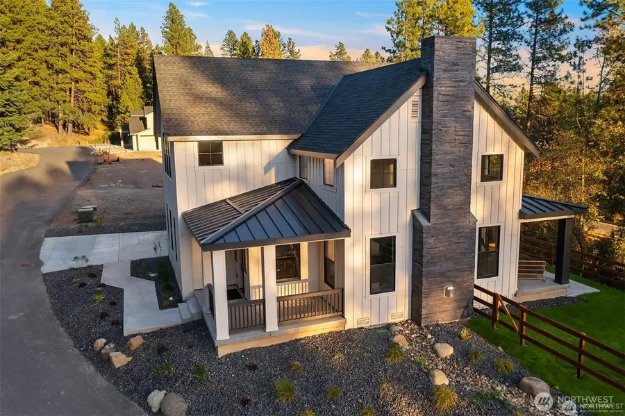 415 Outfitter (lot 12) Place, Cle Elum, WA 98922 - #3
