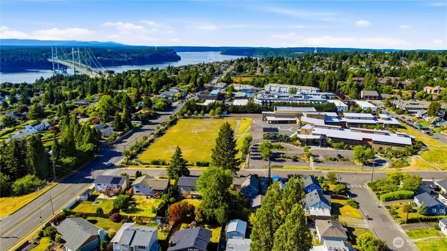 7412 S 8th Street, Tacoma, WA 98465 - #3