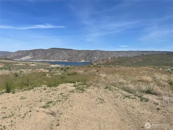 4 Hwy 174, Grand Coulee, WA 99133