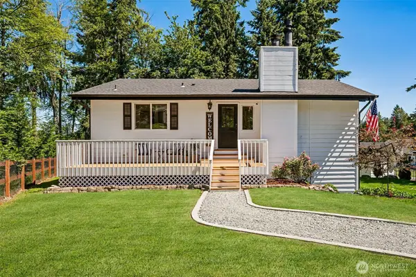 13923 233rd Street Ct E, Graham, WA 98338