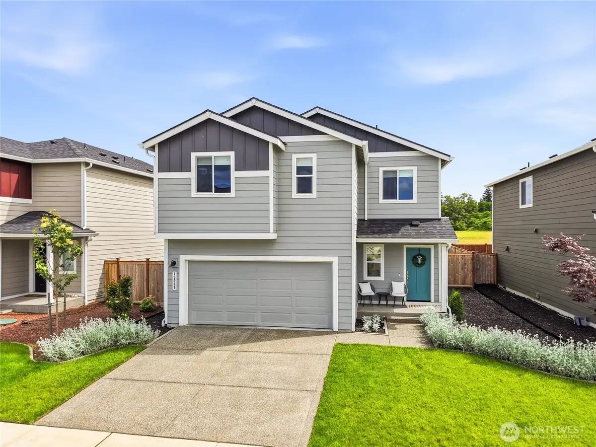 15069 Iverson Loop Se, Yelm, WA 98597 - #1