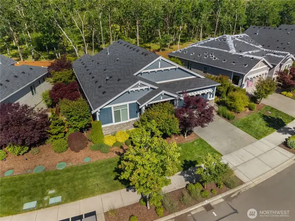 3347 Arrowroot Street Se, Lacey, WA 98513