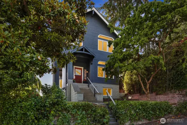 3951 Dayton Avenue N, Seattle, WA 98103
