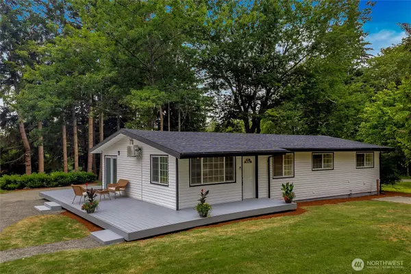 20002 208th Avenue Se, Renton, WA 98058