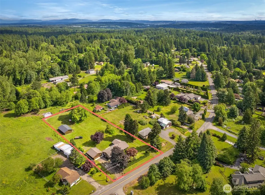 17609 Interurban Boulevard, Snohomish, WA 98296 - #2