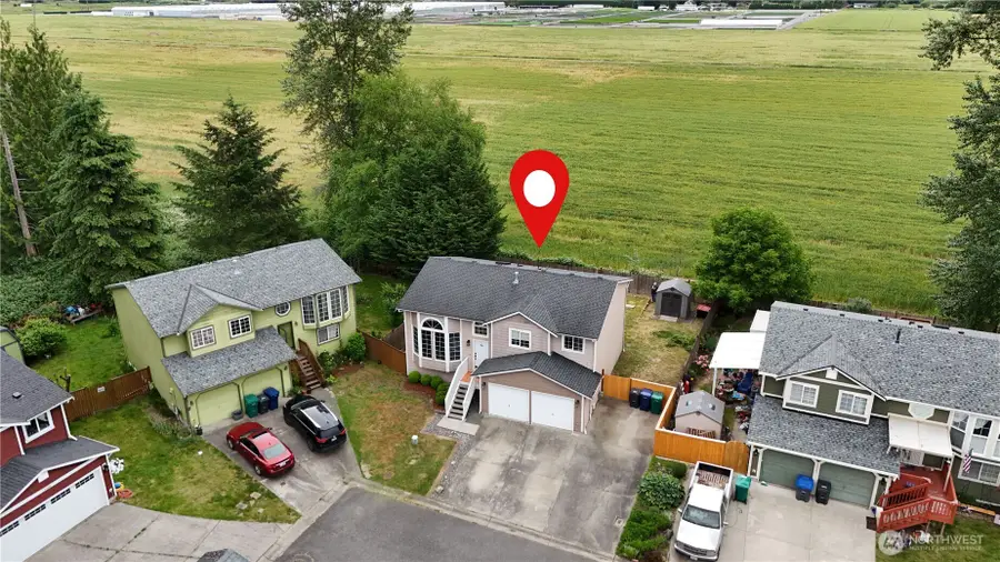 12505 57th Drive Ne, Marysville, WA 98271 - #3