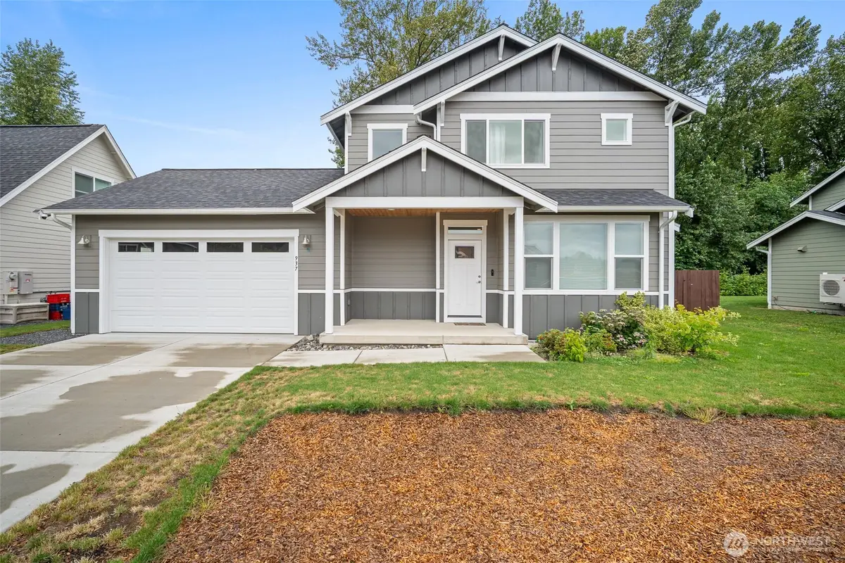 937 Crimson Court, Nooksack, WA 98276 - #1