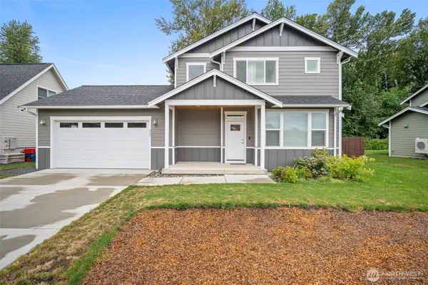 937 Crimson Court, Nooksack, WA 98276