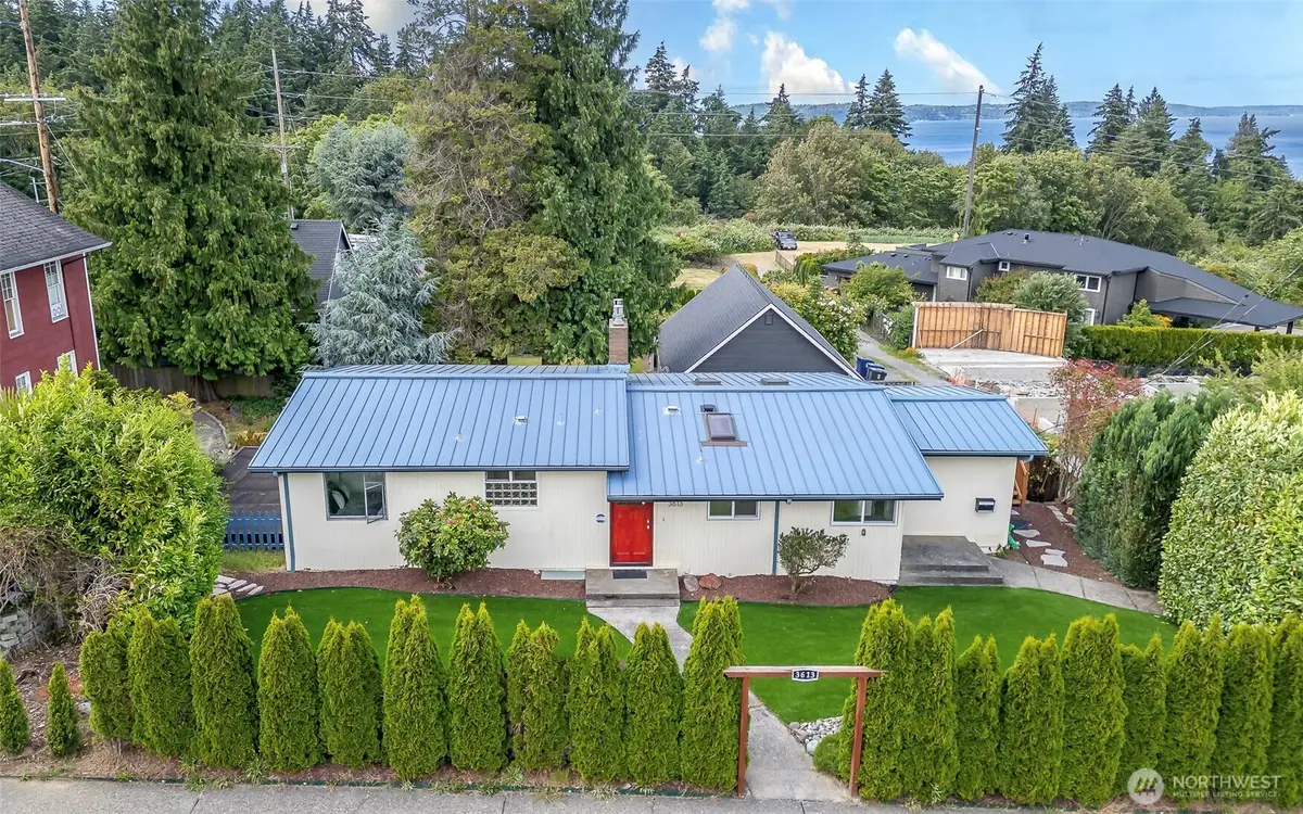 3613 N 30th Street, Tacoma, WA 98407 - #1