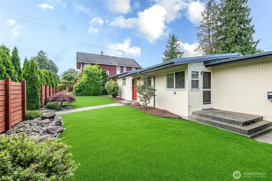 3613 N 30th Street, Tacoma, WA 98407 - #3