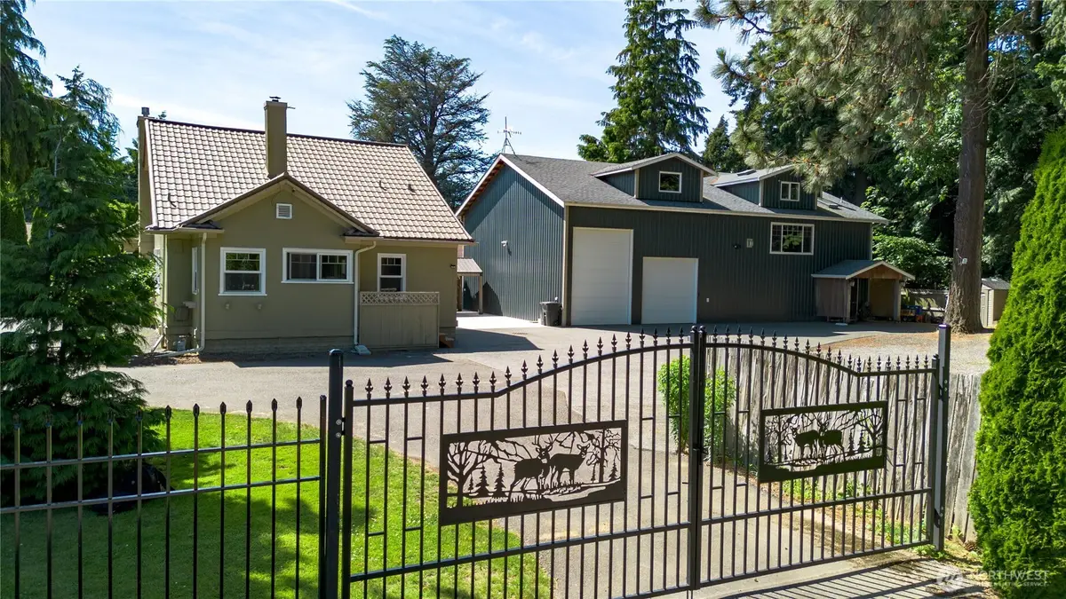 1082 W Smith Road, Bellingham, WA 98226 - #1