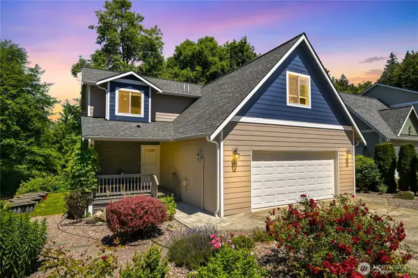 295 Whitetail Loop, Blaine, WA 98230