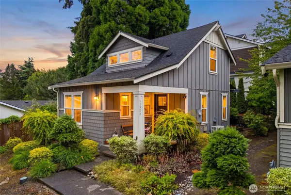 11522 157th Court Ne #C, Redmond, WA 98052