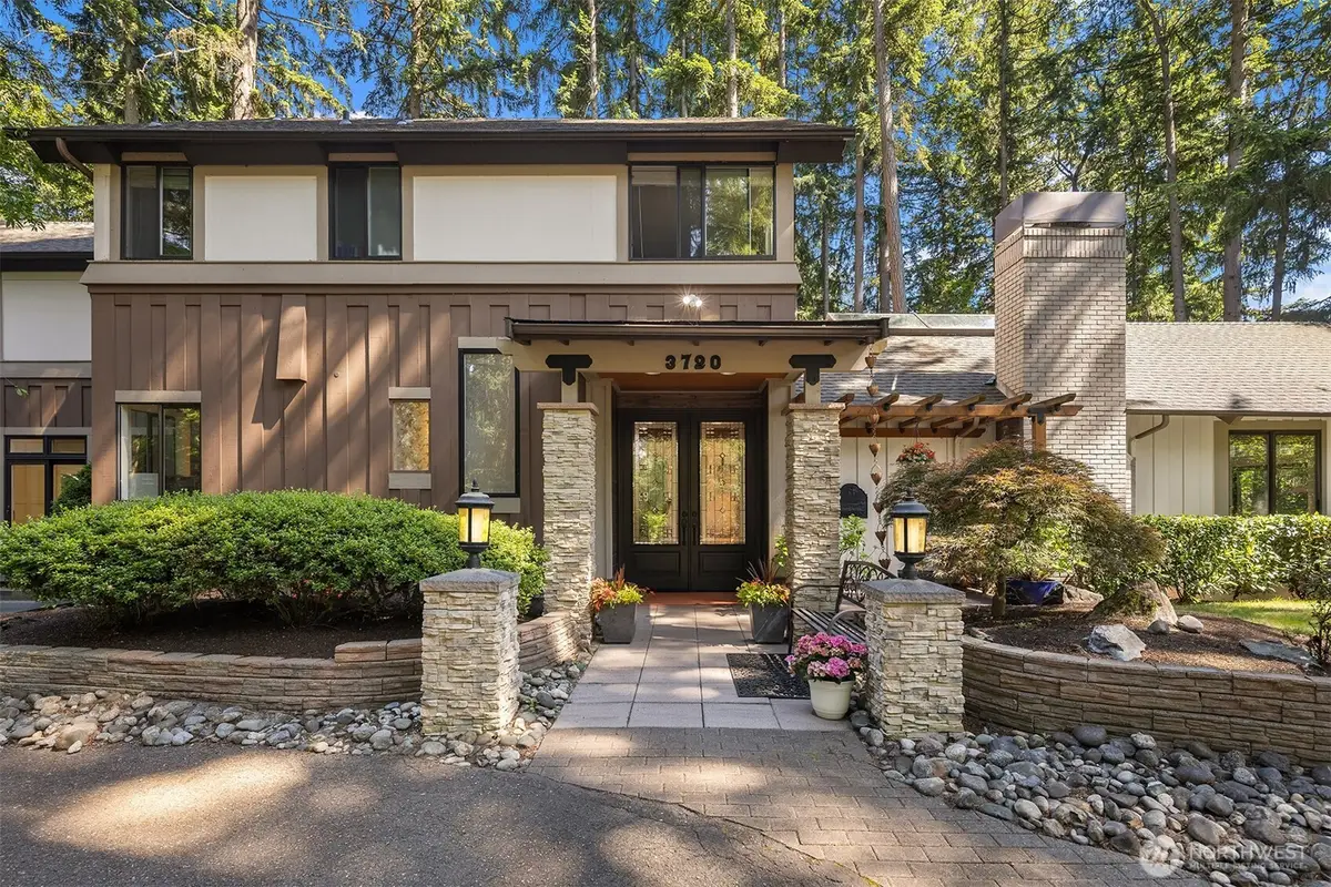 3720 131st Avenue Ne, Bellevue, WA 98005 - #1