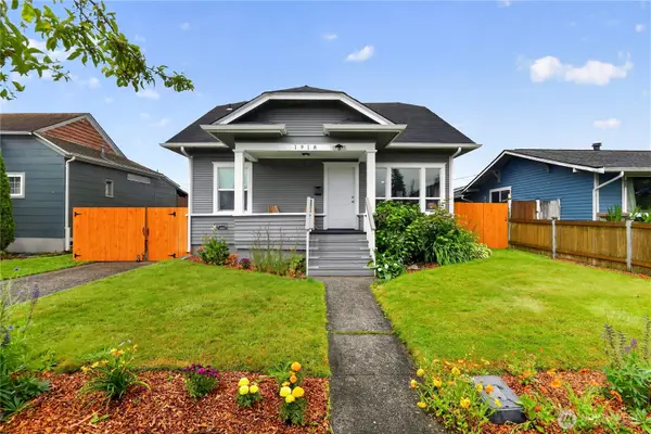 1918 Baker Avenue #A, Everett, WA 98201
