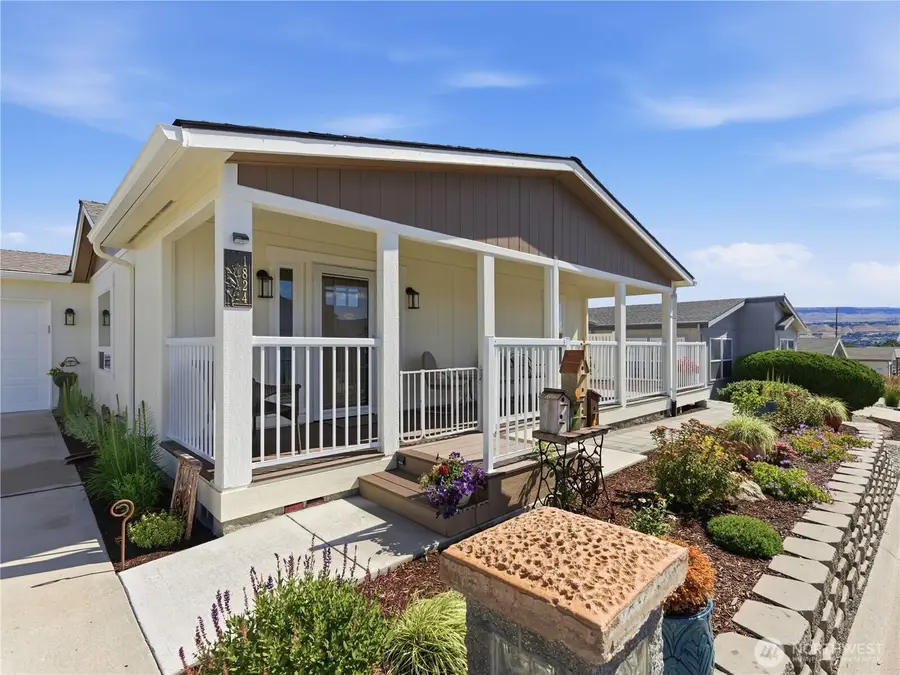 1824 Heritage Drive, Wenatchee, WA 98801 - #2