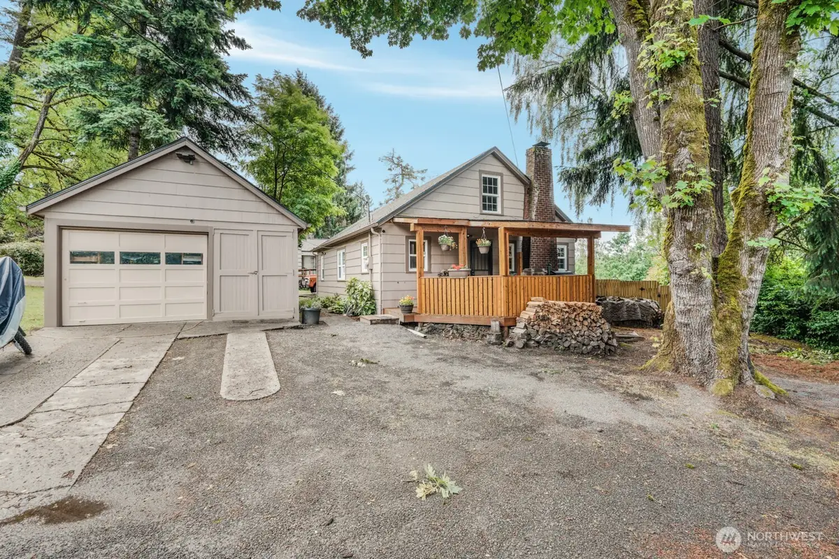 1804 E Terrace Way, Kelso, WA 98626 - #1