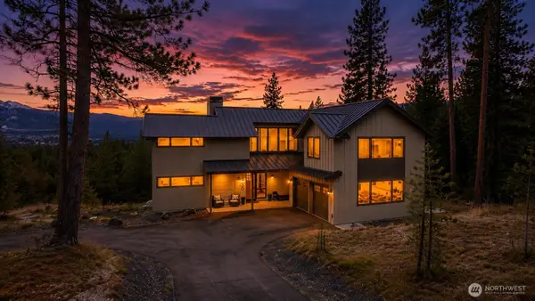 1450 Creekside Road, Cle Elum, WA 98922