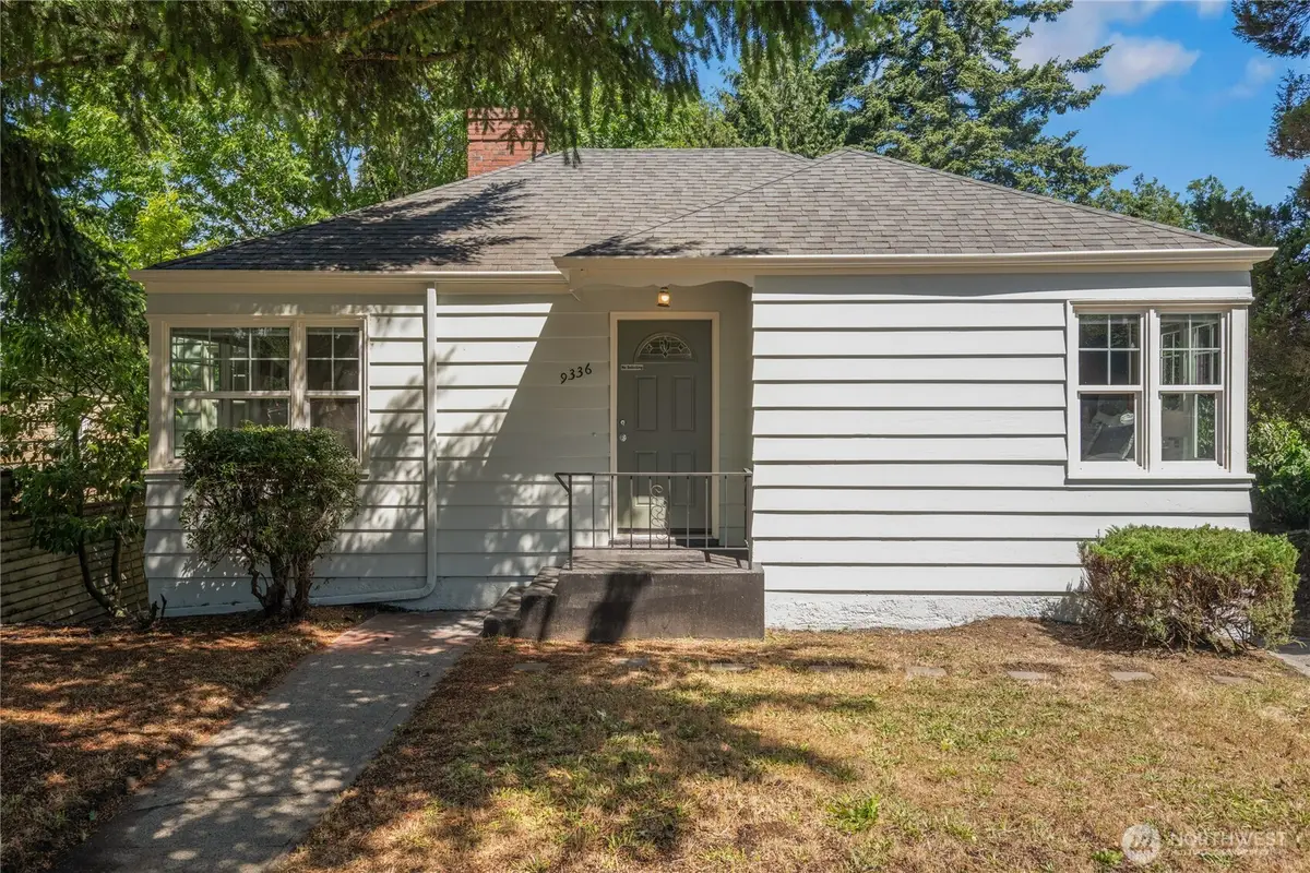 9336 35th Avenue Ne, Seattle, WA 98115 - #1