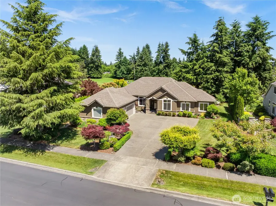 6042 Troon Lane Se, Olympia, WA 98501 - #2