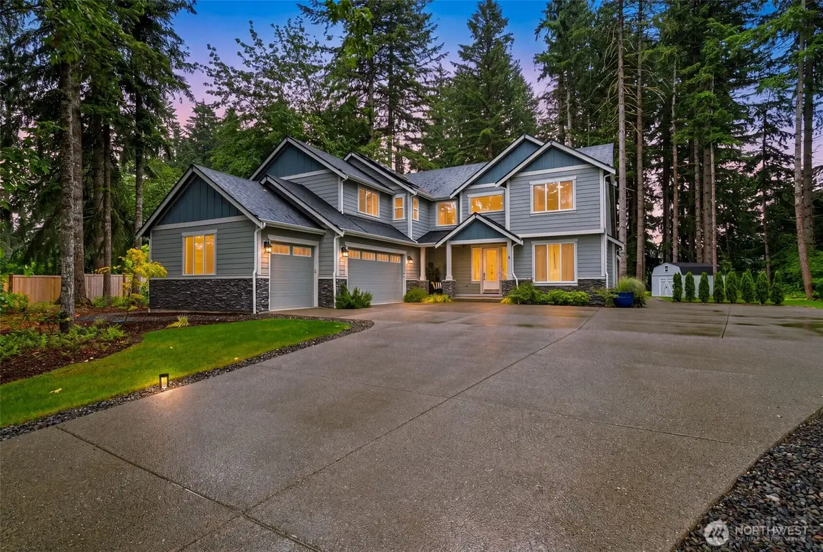 6830 Cavalier Street Sw, Olympia, WA 98512 - #1