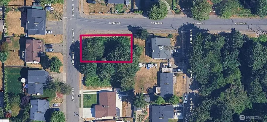 24406 24th Avenue S, Des Moines, WA 98198 - #2