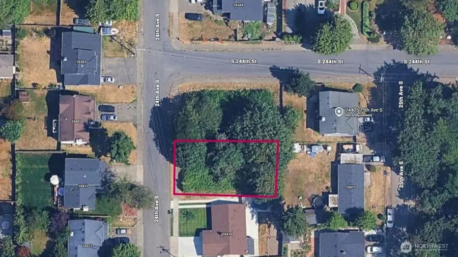 24410 24th Ave S, Des Moines, WA 98198 - #2