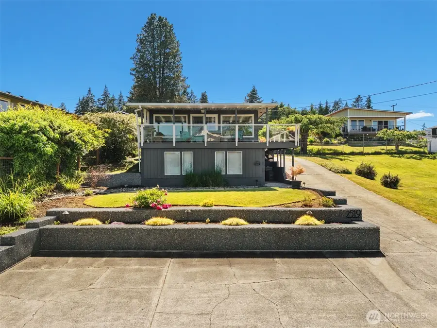 2519 Island Drive Nw, Olympia, WA 98502 - #2