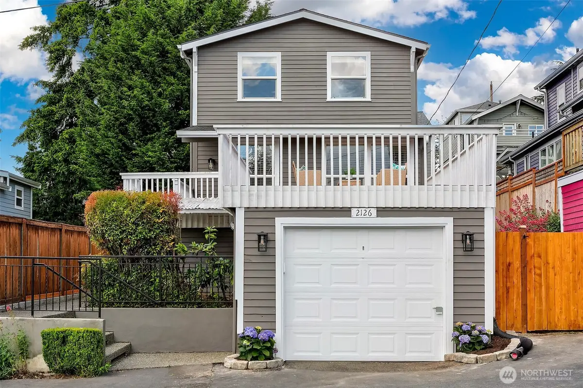 2126 N 86th Street, Seattle, WA 98103 - #1