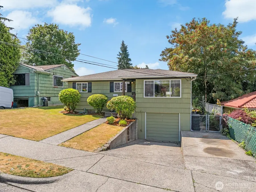 4322 S 10th Street, Tacoma, WA 98405 - #3