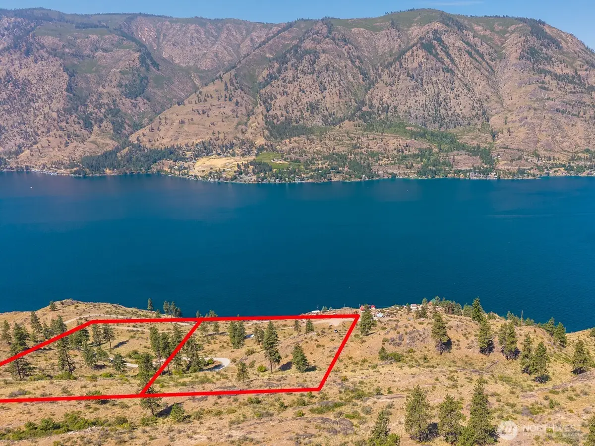 0 Joe Creek Road, Manson, WA 98831 - #1