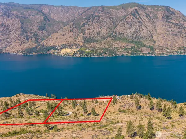 0 Joe Creek Road, Manson, WA 98831