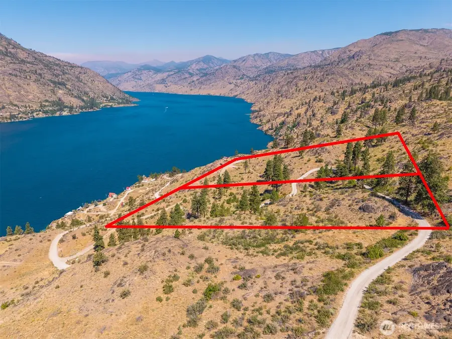 0 Joe Creek Road, Manson, WA 98831 - #2