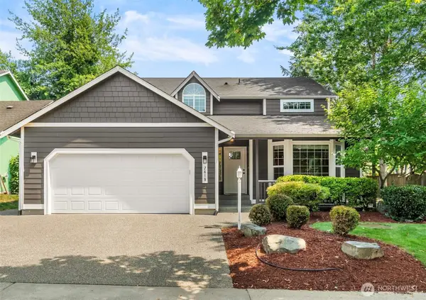 2619 Boulevard Park Court Se, Olympia, WA 98501