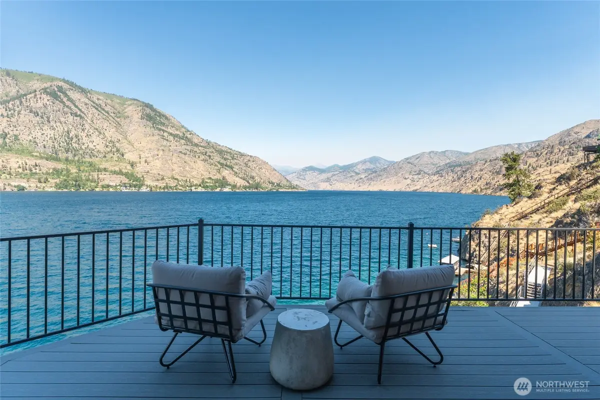 152 Waterfront Terrace Lane, Manson, WA 98831 - #1