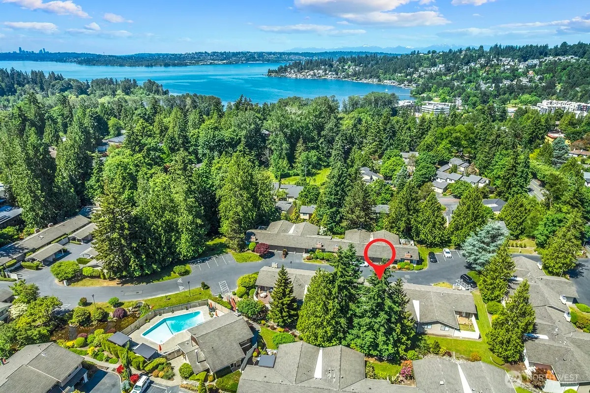 11512 103rd Place Ne #B6, Kirkland, WA 98033 - #1