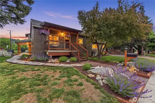 106 Evans Street, Leavenworth, WA 98826