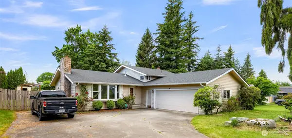 1101 N Garden Way, Lynden, WA 98264
