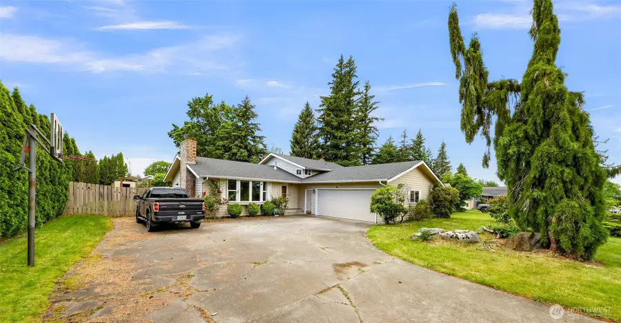 1101 N Garden Way, Lynden, WA 98264 - #2