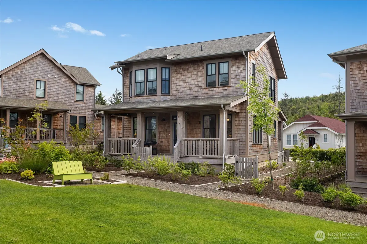 41 Cedar Run Loop, Pacific Beach, WA 98571 - #1