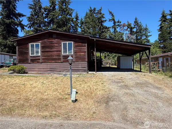 611 Cedar Avenue #31, Port Hadlock, WA 98339