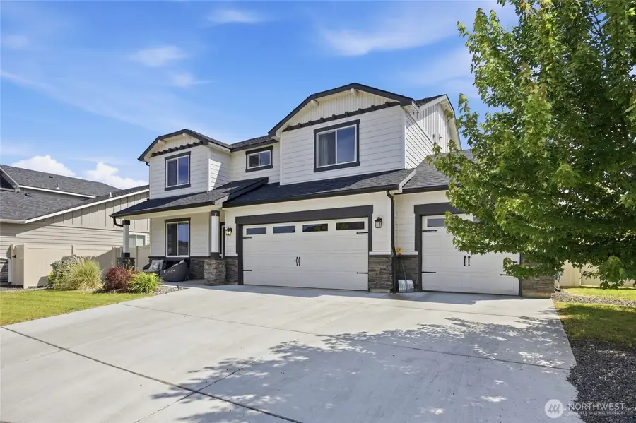 6315 Cottonwood Loop, Yakima, WA 98903 - #3