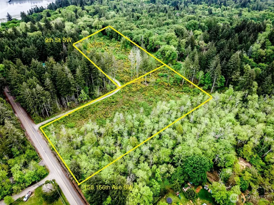 24 156th Avenue Sw #2 & 4, Lakebay, WA 98349 - #3