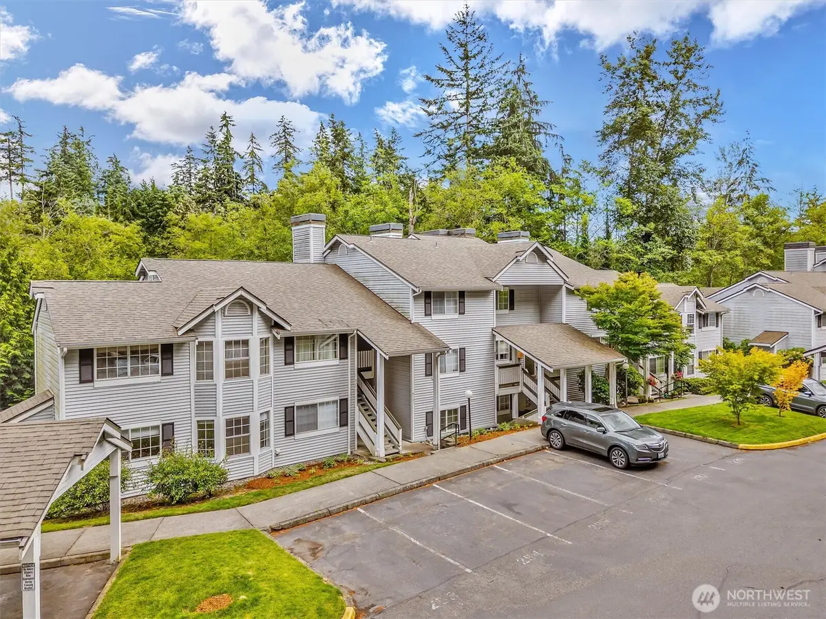 23313 Cedar Way #N101, Mountlake Terrace, WA 98043 - #1