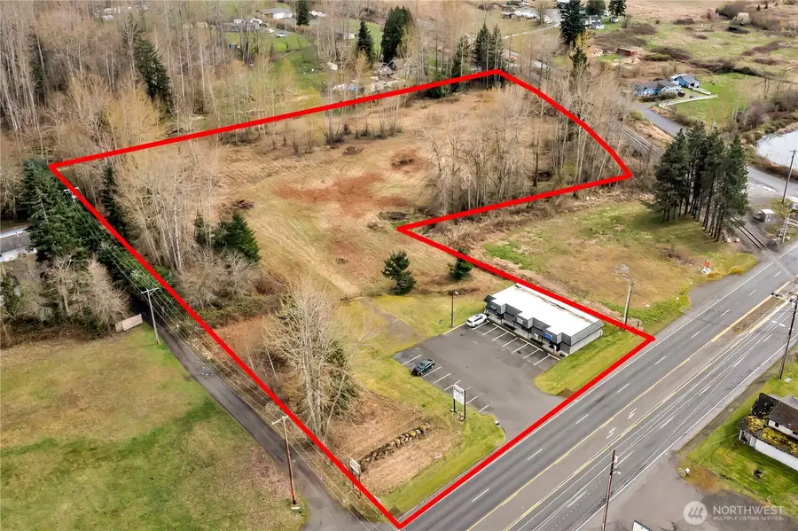 22811 Meridian Avenue E, Graham, WA 98338 - #3