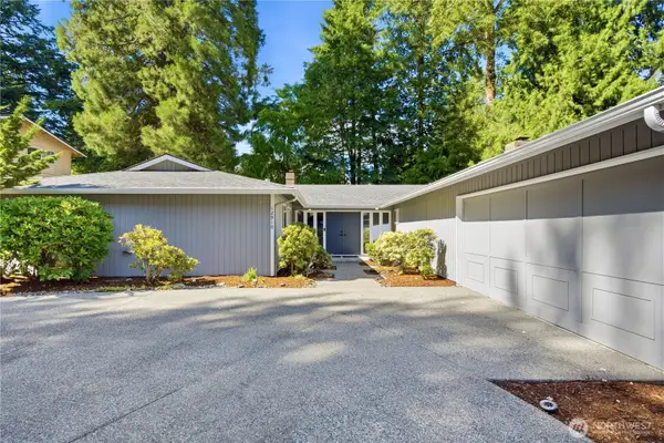 12910 NE 28th Street, Bellevue, WA 98005
