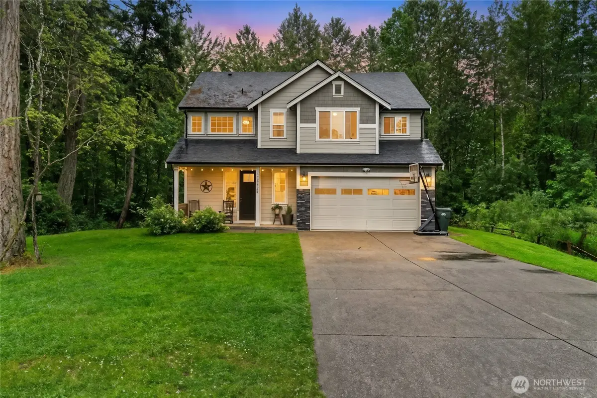 22314 58th E, Spanaway, WA 98387 - #1
