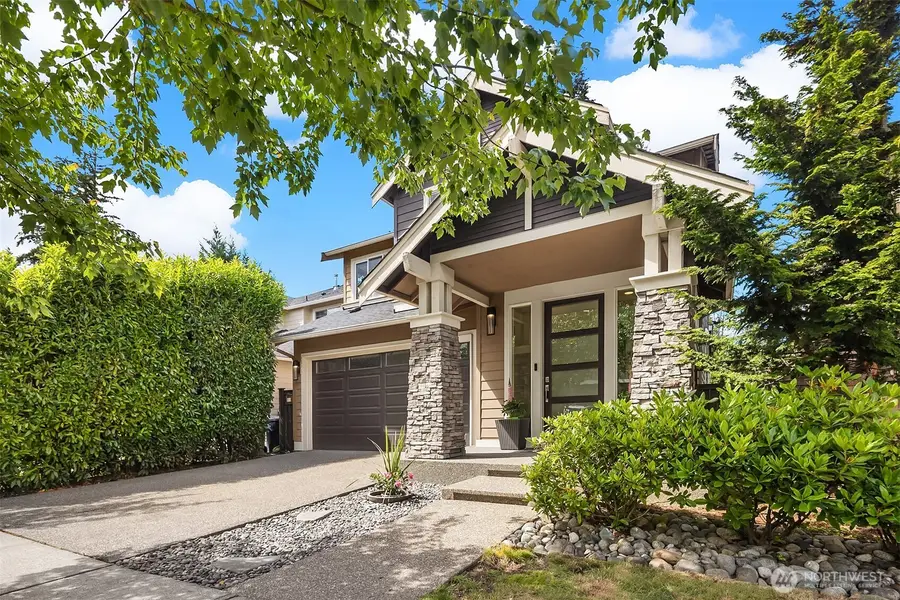 2525 122nd Place Se, Everett, WA 98208 - #2